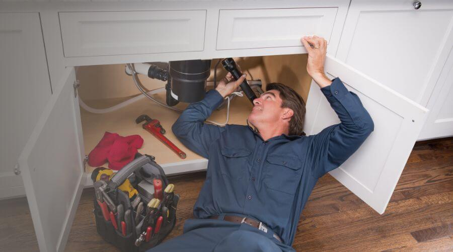 Professional Leak Detection Services in Hamilton, OH
